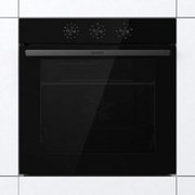 Духовой шкаф Gorenje BO6725E02NBG фото 4 в Новосибирске