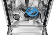 Посудомоечная машина Electrolux SES42201SX фото 4 в Новосибирске