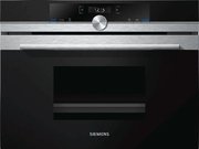 Пароварка Siemens CD 634GBS1
