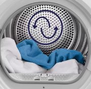 Сушильная машина Electrolux EW9H478S фото 3 в Новосибирске