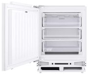 Морозильник встраиваемый MAUNFELD MBFR88SW фото 2 в Новосибирске