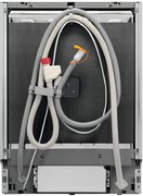 Встраиваемая посудомоечная машина Electrolux EEG69410L фото 4 в Новосибирске