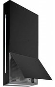 Вытяжка Falmec Ghost 60 (600) P.E black фото 2 в Новосибирске