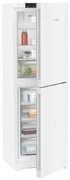 Холодильник Liebherr CNd 5204 Pure NoFrost фото 4 в Новосибирске