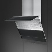 Вытяжка Smeg KTS75NCE2 фото 2 в Новосибирске