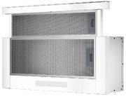 Встраиваемая вытяжка Haier HVQ-S4601W фото 4 в Новосибирске