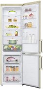 Холодильник LG GA-B 509 BEGL фото 2 в Новосибирске