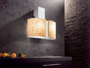 Вытяжка Falmec Mirabilia 67 Natura Gold vetro (800) ECP фото 2 в Новосибирске