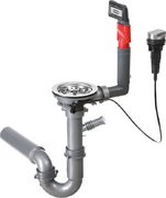 Вентиль-автомат Franke 112.0690.295 фото в Новосибирске