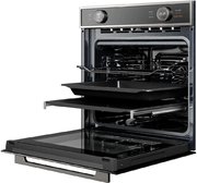 Духовой шкаф Kuppersberg HT 612 BX фото 3 в Новосибирске