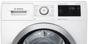 Сушильная машина Bosch WTW876SOPL фото 3 в Новосибирске