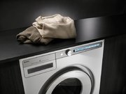 Стиральная машина Asko W4086C.W/1 фото 2 в Новосибирске