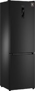 Отдельностоящий холодильник с инвертором Weissgauff WRK 2000 Total NoFrost Inverter Black Inox фото в Новосибирске