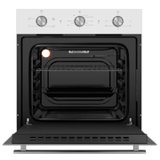 Духовой шкаф Maunfeld AEOC6040W фото 2 в Новосибирске