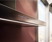 Вытяжка Falmec PLANE STEEL 90 (PLUS) фото 2 в Новосибирске
