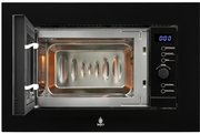 Встраиваемая микроволновая печь Jacky`s JM BB20A1 фото 4 в Новосибирске