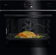 Духовой шкаф AEG TB8SB73ZAB
