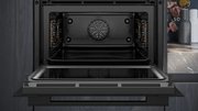 Духовой шкаф Siemens CM 724G1B1 фото 3 в Новосибирске