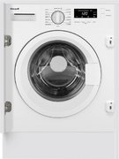 Стиральная машина Weissgauff WMI 6147 Inverter Steam фото в Новосибирске