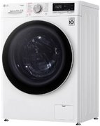 Стиральная машина LG F2V5GS0W фото 4 в Новосибирске