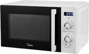 Микроволновая печь Midea AM825P2ET-W фото 2 в Новосибирске