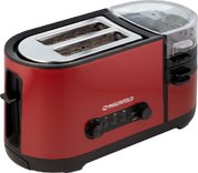 Тостер Maunfeld MF-820CH PRO фото 3 в Новосибирске