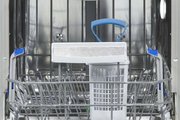 Встраиваемая посудомоечная машина Korting KDI 45898 I фото 3 в Новосибирске