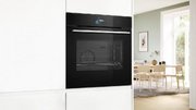 Духовой шкаф Bosch HSG738DB1 фото 3 в Новосибирске
