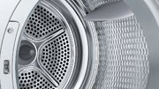 Сушильная машина Bosch WQG24501BY фото 3 в Новосибирске