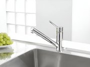 Смеситель Teka AUK 913 CHROME фото 3 в Новосибирске