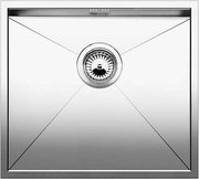 Мойка Бланко Zerox 450-IF/N нержавеющая сталь фото 3 в Новосибирске Мойка Blanco Zerox 450-IF/N нержавеющая сталь фото 3 в Новосибирске