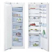 Bosch Serie 6 (холодильная камера KIR81AF30U + морозильная камера GIN81AEF0)