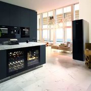 Холодильно-морозильная комбинация Miele KFN 29683 D obsw с витрины, новый (без фирменной коробки) фото 4 в Новосибирске