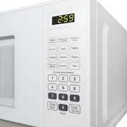 Микроволновая печь MAUNFELD MFSMO.20.7 SGW фото 2 в Новосибирске