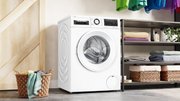 Стиральная машина Bosch WGG254FASN фото 3 в Новосибирске