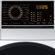 Стиральная машина Haier HW60-12829 фото 3 в Новосибирске