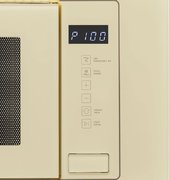 Встраиваемая микроволновая печь Krona BRILLE 60 IV фото 4 в Новосибирске