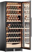 Винный шкаф Meyvel MV95-KBT2 Узкий (Slim) фото 4 в Новосибирске
