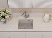 Мойка Омойкири Kasen 48-26 INT IN фото 4 в Новосибирске Мойка Omoikiri Kasen 48-26 INT IN фото 4 в Новосибирске