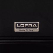 Встраиваемый винный шкаф Lofra ZBPNM24T TOTAL BLACK фото 2 в Новосибирске