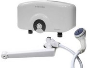 Водонагреватель Electrolux Smartfix 3.5 TS кран + душ фото 3 в Новосибирске