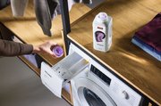 Средство для стирки Miele UltraColor FloralBoost фото 2 в Новосибирске