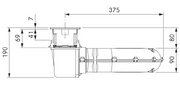 Варочная панель с вытяжкой и установочным комплектом BORA CKA2FIAB (1хCKA2AB, 2хCKFI, набор BORA universal c USDF и ULS UESDFSL) фото 4 в Новосибирске