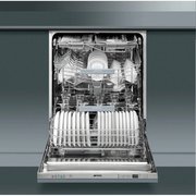 Посудомоечная машина Smeg STP364S фото 3 в Новосибирске