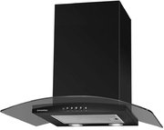 Вытяжка Maunfeld ANCONA PLUS (C) 60 BLACK GLASS B