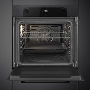 Духовой шкаф Smeg SFP6201TB фото 2 в Новосибирске