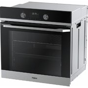 Электрический духовой шкаф Haier HOQ-K5AAN3BX фото 2 в Новосибирске
