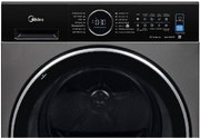 Сушильная машина Midea MD210H100WDB/T фото 4 в Новосибирске