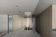 Встраиваемая потолочная вытяжка Gaggenau AC250121 фото 2 в Новосибирске