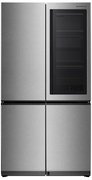 Холодильник LG SIGNATURE InstaView LSR100RU фото 2 в Новосибирске
